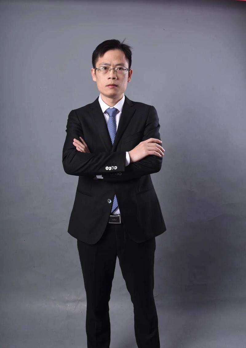 张碧志 项目运营总监